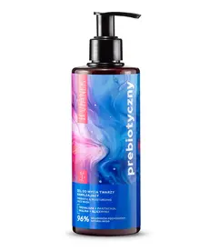 VIANEK VIANEK Prebiotyczny Żel Do  Mycia Twarzy Nawilżający,