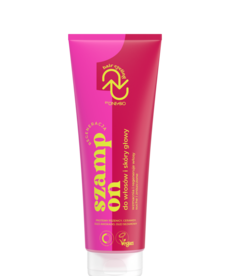 ONLYBIO ONLYBIO Hair Cycling by ONLYBIO Regeneration Shampoo for Hair and Scalp 250ml