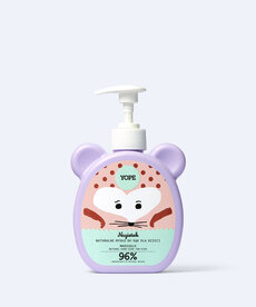 YOPE YOPE – HAND SOAP FOR CHILDREN CALENDULA 400ML