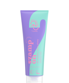 ONLYBIO Hair Cycling by ONLYBIO Hydration Shampoo for Hair and Scalp 250 ml