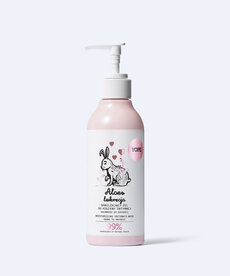 YOPE YOPE – Intimate Hygiene Gel Aloe Licorice 300ml