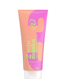 ONLYBIO Hair Cycling by ONLYBIO Odżywienie Szampon Do Włosów I Skóry Głowy 250ml