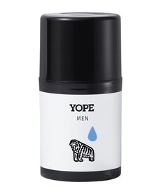 YOPE YOPE – Men WOOD Moisturizing Cream 50ml