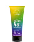 ONLYBIO Hair in Balance by ONLYBIO Odżywka Emolientowa 200 ml