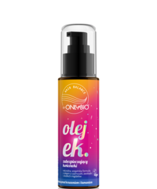 ONLYBIO Hair in Balance by ONLYBIO End Protection Oil 80ml
