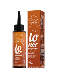 ONLYBIO Hair in Balance by ONLYBIO Toner Pumpkin Pie 100 ml