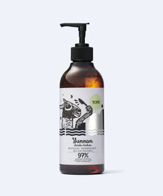 YOPE YOPE – Yunnan Chinese Tea Shower Gel 400ml