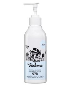 YOPE YOPE – Verbena Hand and Body Balm 300ml