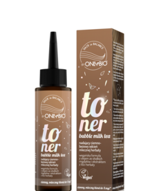 ONLYBIO Hair in Balance by ONLYBIO Toner Bubble Milk Tea 100 ml