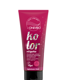 ONLYBIO Hair in Balance by ONLYBIO Color Smoothing and Protecting Conditioner 200 ml