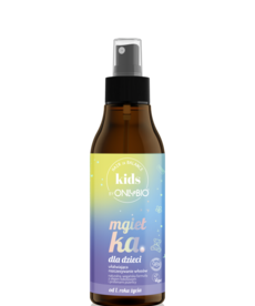 ONLYBIO Hair in Balance Kids by ONLYBIO Children's Hair Mist 150ml