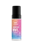 ONLYBIO Hair in Balance KIDS by ONLYBIO Szampon W Piance Ułatwiający Rozczesywanie Włosów 150ml