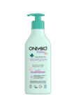 ONLYBIO ONLYBIO Baby Hipoalergiczny Szampon Od Pierwszego Dnia Zycia 300 ml