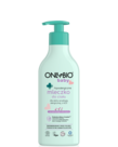 ONLYBIO ONLYBIO Baby Hypoallergenic Body Lotion From the First Day of Life 300 ml