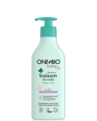 ONLYBIO ONLYBIO Baby Gentle Body Lotion From the First Day of Life 300 ml