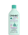 ONLYBIO ONLYBIO Baby Hypoallergenic Bath Wash From the First Day of Life 500 ml