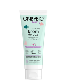 ONLYBIO ONLYBIO Baby Protective Face Cream 50 ml
