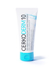 CERKODERM CERKODERM 10 75ml 10% Krem Mocznikowy Z  Niacinamidem,75ml