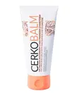 CERKODERM CERKOBAL l 10% Balsam Mocznikowy Z Niacynamidem I B-karotenem,200ml