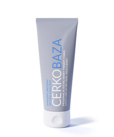 CERKODERM CERKOBAZA  Pielęgnacja Suchej Skóry Twarzy I Ciała,125ml