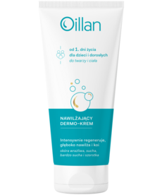 OCEANIC OILLAN DERMO-KREM 200 ML