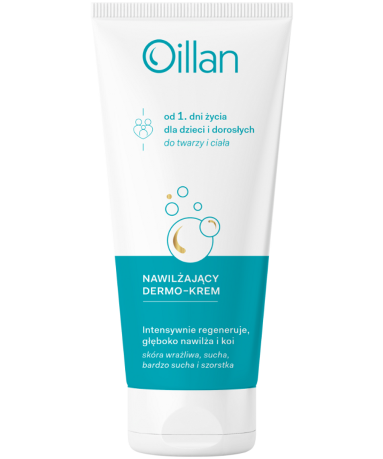 OCEANIC OILLAN DERMO-KREM 200 ML