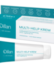 OCEANIC OILLAN MULTI-HELP KREM BARIEROWY 50 ML