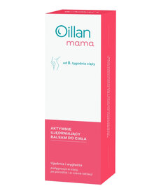 OCEANIC OILLAN MAMA BALSAM UJĘDRNIAJĄCY 200 ML