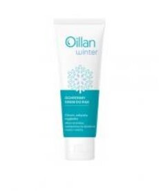 OCEANIC OILLAN COLD CREAM OCHRONNY KREM DO RĄK 50 ML