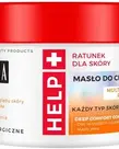 AA AA HELP SOS MASŁO DO CIAŁA 250 ML