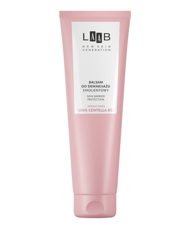 AA AA LAAB BALSAM DO DEMAKIJAŻU EMOLIENTOWY 150 M