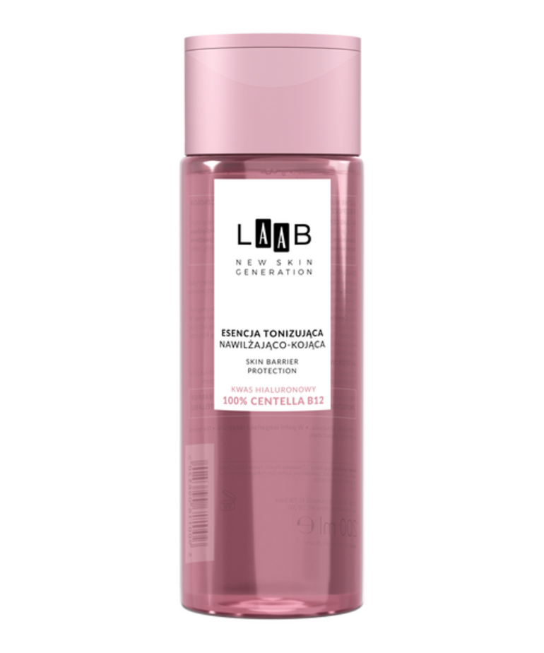 AA AA LAAB MOISTURIZING AND SOOTHING TONING ESSENCE 200 ML