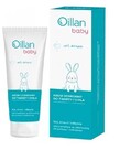 OCEANIC OILLAN BABY KREM OCHRONNY DO TWARZY I CIAŁA 75 ML