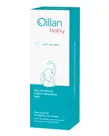 OCEANIC OILLAN BABY ŻEL DO MYCIA CIAŁA I WŁOSÓW 3W1 200 ML