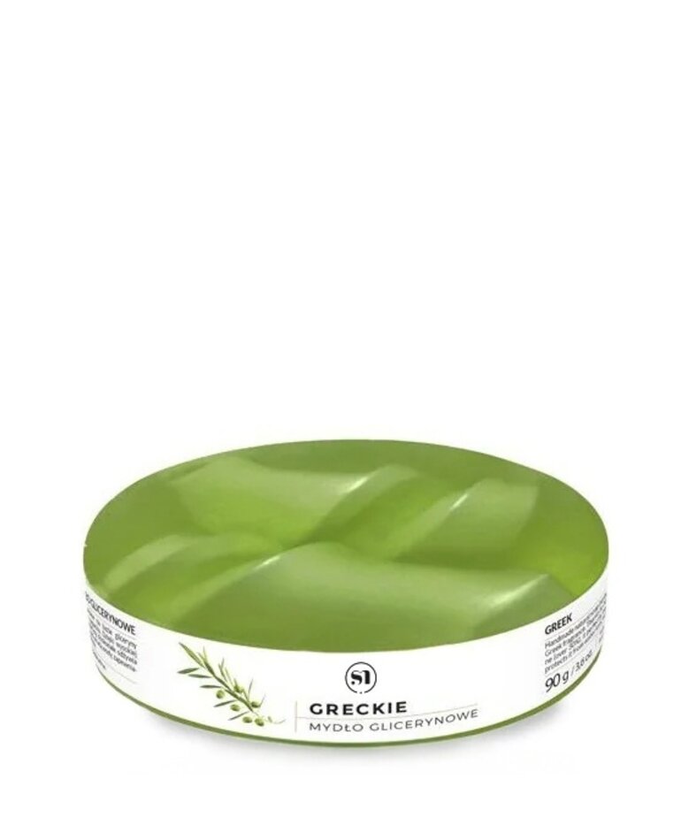 STARA MYDLARNIA STARA MYDLARNIA -MYDLO GRECKIE 90 gr