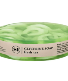 STARA MYDLARNIA STARA MYDLARNIA -MYDLO FRESH TEA 90 g