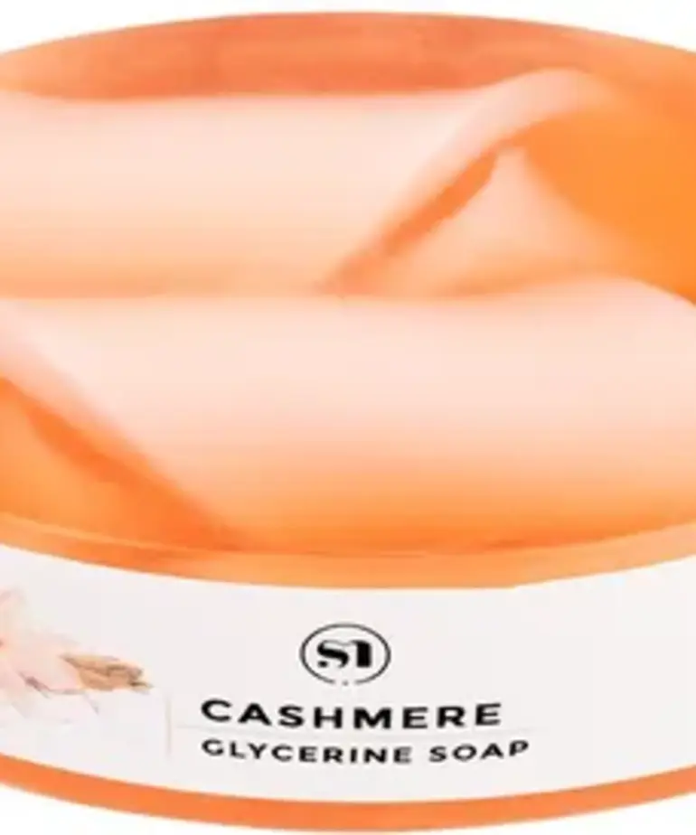 STARA MYDLARNIA STARA MYDLARNIA -MYDLO CASHMERE 90 gr