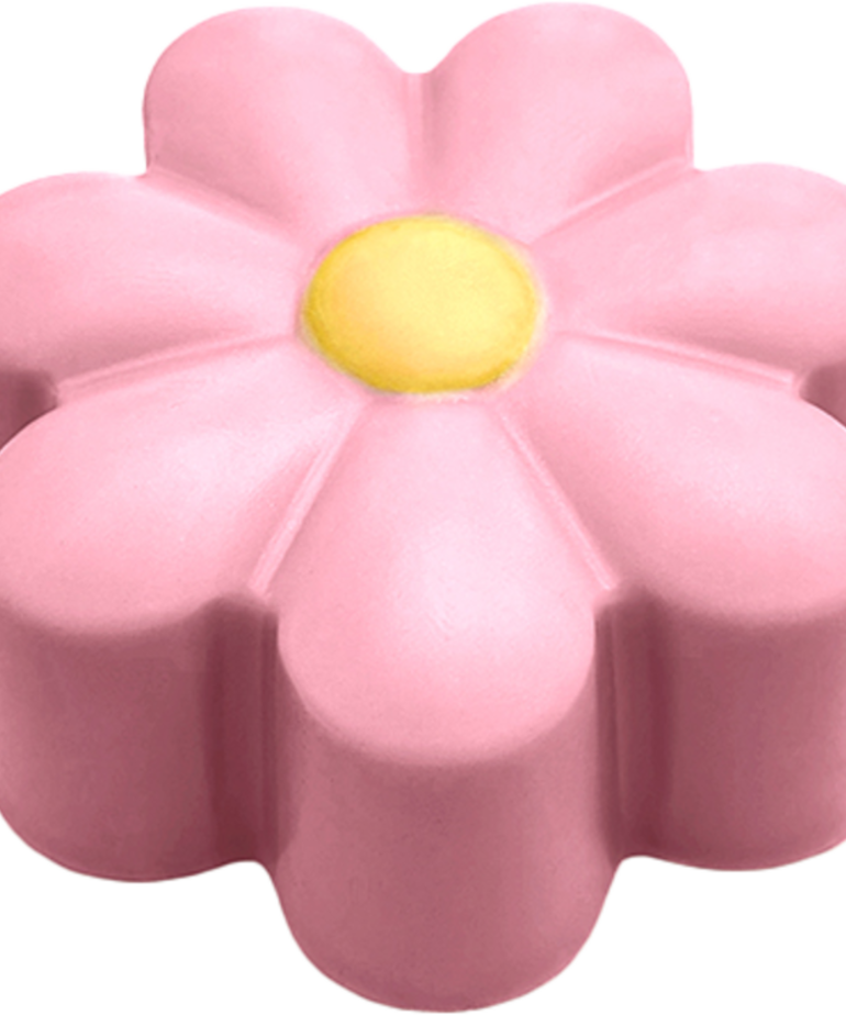 STARA MYDLARNIA STARA MYDLARNIA -MYDLO STOKROTKA  PINK DAISY 90 g