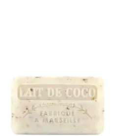 STARA MYDLARNIA STARA MYDLARNIA -MYDLO , MLEKO KOKOSOWE  ,125gr