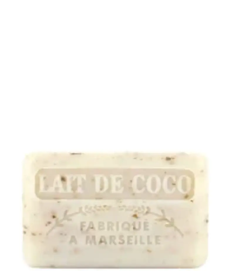 STARA MYDLARNIA STARA MYDLARNIA -MYDLO , MLEKO KOKOSOWE  ,125gr