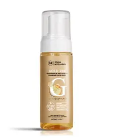 STARA MYDLARNIA STARA MYDLARNIA- Gold 24K  Pianka Do Twarzy  175 ml