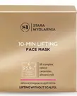 STARA MYDLARNIA STARA MYDLARNIA -HAPPY FACE ,Maska  Liftingująca 50 ml