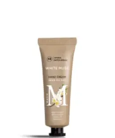 STARA MYDLARNIA -STARA MYDLARNIA-TRAVEL YLANG VANILLA Krem Do Rąk 30 ml