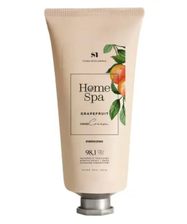 STARA MYDLARNIA STARA MYDLARNIA -Krem Do Rąk GRAPEFRUIT 75ml