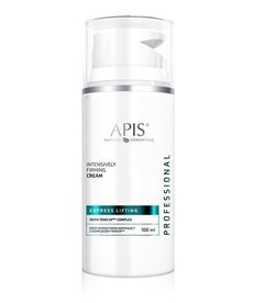 APIS APIS -  EXPRESS LIFTING Krem Intensywnie Napinający z Kompleksem TENS'UP™ 100 ml
