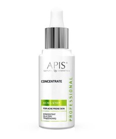 APIS APIS - ACNE-STOP Koncentrat dla cery trądzikowej 30 ml