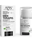 APIS APIS - Men TerApis Krem dla Mezczyzn z Mineralami z Morza Martwego 50 ml
