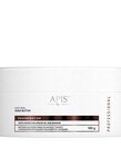 APIS APIS - Naturalne Maslo Shea do Masazu Twarzy z Marokanskim Olejkiem Arganowym i Baobabu 100g