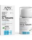 APIS APIS - OXY O2 Mus Dotleniajacy z Aktywnym Tlenem 50 ml