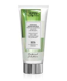 APIS APIS- Odżywka Wzmacniająca Przeciw Wypadaniu Włosów Z 3% Baicapil 200 ml